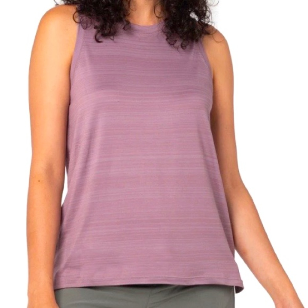 NWOT Kyodan Day-to-Day Repose Tank - L